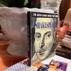 Tủ sách doanh nhân thế giới - William Shakespeare 443579