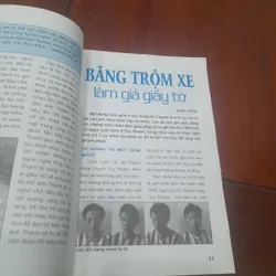 AN NINH TRẬT TỰ tập 235 705021