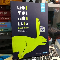 Một với một là ba - Dave Trott