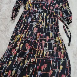 Đầm maxi freesize 40-60kg vừa 746498