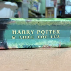 Harry Potter & Chiếc cốc lửa 🌊 716234