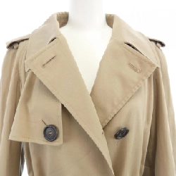 Miu Miu MIU MIU MS1581 Áo khoác trench 630568