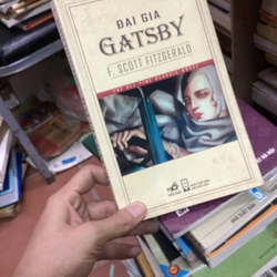 Sách Đại gia Gatsby