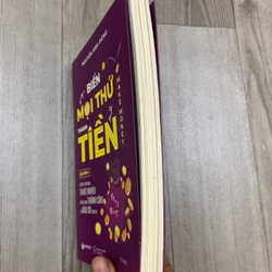 Biến mọi thứ thành tiền. 999 471165