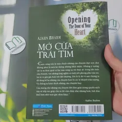 Mở Cửa Trái Tim - Ajahn Brahm 961179