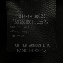 Thương hiệu BEAUTY&YOUTH(U.A) 1214-1-000023 Quần - Hàng hiệu Chính hãng 887696