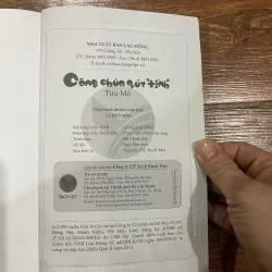 Công chúa quý tính - Tựu Mộ (t4) 778777