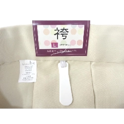 Váy nữ không họa tiết kích thước L chiều dài dây 95cm màu be - Hàng hiệu Authentic 875107