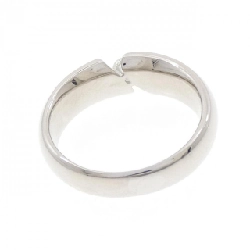 Nhẫn kim cương PT900 0.273CT - Hàng hiệu Authentic 851103