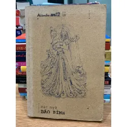 Mật ngữ Bảo Bình – Nhóm 12 chòm sao – Asbooks