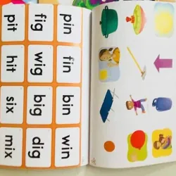 Oxford phonics world - Trọn bộ 10q 760025