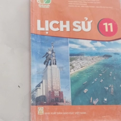 SGK LỊCH SỬ KẾT NỐI TRI THỨC LỚP 11