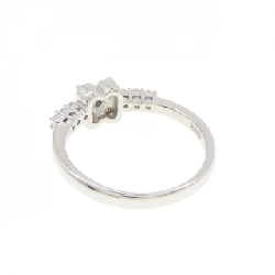 Nhẫn kim cương PT Flower 0.28CT 671871