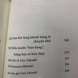 Bổ Được Cà Chua, Mở Được Tiệm Cơm; Bật Được Nắp Chai, Mở Được Quán Nhậu - Uno Takashi 746990