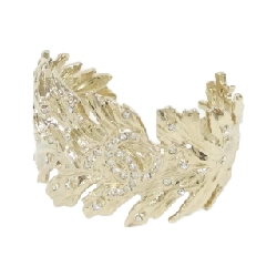 Vòng tay Chanel ABF704 - Hàng hiệu Authentic