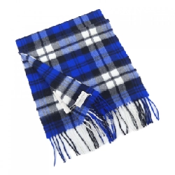 JOHNSTONS OF ELGIN WA000057 MUFFLER - Hàng hiệu Authentic