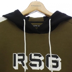 【Mã giảm giá】Áo khoác RUSSELUNO 635493