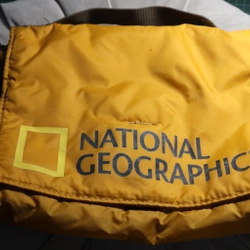 Túi đựng đồ National geographic 