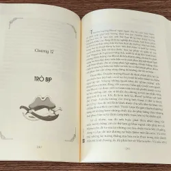 Tiểu thuyết phiêu lưu THUYỀN TRƯỞNG BLOOD (Rafael Sabatini) 993745