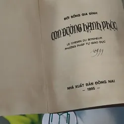 Con Đường Hạnh Phúc - BS Victor Pauchet 727257