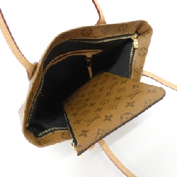 Túi xách Louis Vuitton Monogram Video Tape Carry It M45198 619312