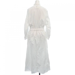 【Mã giảm giá】Đầm HERMES 652891