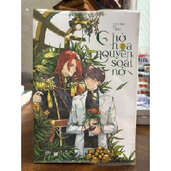 Chờ hoa nguyên soái nở - Nguyệt Hạ Tang (Nguyên dịch) 501901