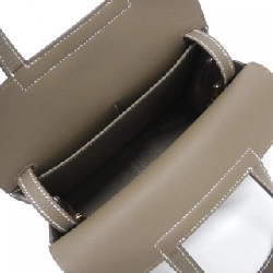 Túi xách Hermès Alzan 25cm 082027CC - Hàng hiệu Chính hãng 764352