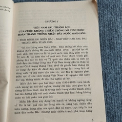 LỊCH SỬ VIỆT NAM TỪ 1975 ĐẾN NAY 551728