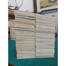 Truyện tranh itto cơn lốc sơn cỏ 472571