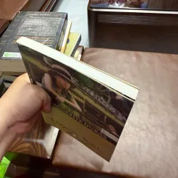 Người Tình – Marguerite Duras | Tiểu thuyết kinh điển Pháp 972436