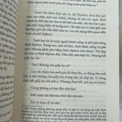 DẪU HOÁ LINH HỒN XIN HÃY Ở BÊN TÔI - OKUNO SHUJI 1008988