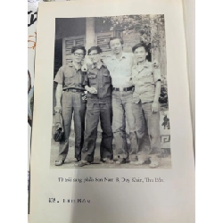 Đánh đu cùng dâu bể - Thu Bồn Văn học Việt Nam VAVO1004 1007884