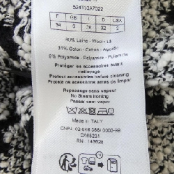 クリスチャンディオール CHRISTIAN DIOR 524T32A7022 Áo thun - Hàng hiệu Chính hãng 775616