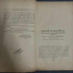 Dẫn giải truyện Kim-Vân-Kiều - Huyền Mặc Đạo Nhân soạn 798068
