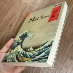 Nhật Bản Cận Đại - Vĩnh Sinh 788612