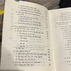 VIỆT NAM - THỜI CỔ XƯA (Từ khởi thủy đến năm 40-43 sau Công Nguyên), xb năm 2000 699270