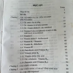 Các loại  thực phẩm thuốc và thực phẩm chức năng của Việt Nam  1019541