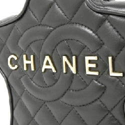 Túi xách chéo Chanel AS4579 612417