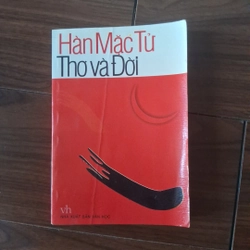 Hàn mặc tử thơ và đời