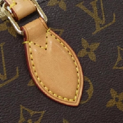 Túi xách Louis Vuitton Monogram Sac Plat BB M46265 616415