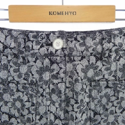 CHANEL LOOK24 P78116V70053 Váy - Hàng hiệu Chính hãng 811869