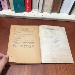 II Sách Lịch Sử: Lịch Sử Đấu Tranh Cách Mạng Huyện Hoà Vang (1928•1954) - 1985 752308