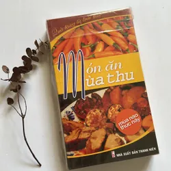  Bộ sách Mùa nào thức nấy (4 cuốn - 4 mùa)