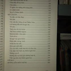 Hồi ức thiền bốn mùa - Chân lý không bao giờ sai - David Rynick 697474