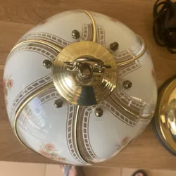 Đèn ngủ  Nhật Bản 598847