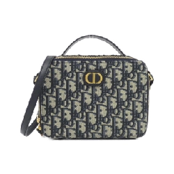 Túi DIOR OBLIQUE 30 Montaigne S2141UTZQ của Christian Dior