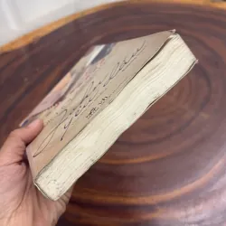 [Có Vết Ẩm Đã Khô] - II John Yêu Dấu - NICHOLAS SPARKS - 2011 977275