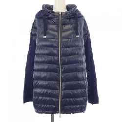 Áo khoác lông vũ Herno PI0806D