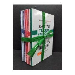 Bộ 8 cuốn tư duy đúng cách 979537